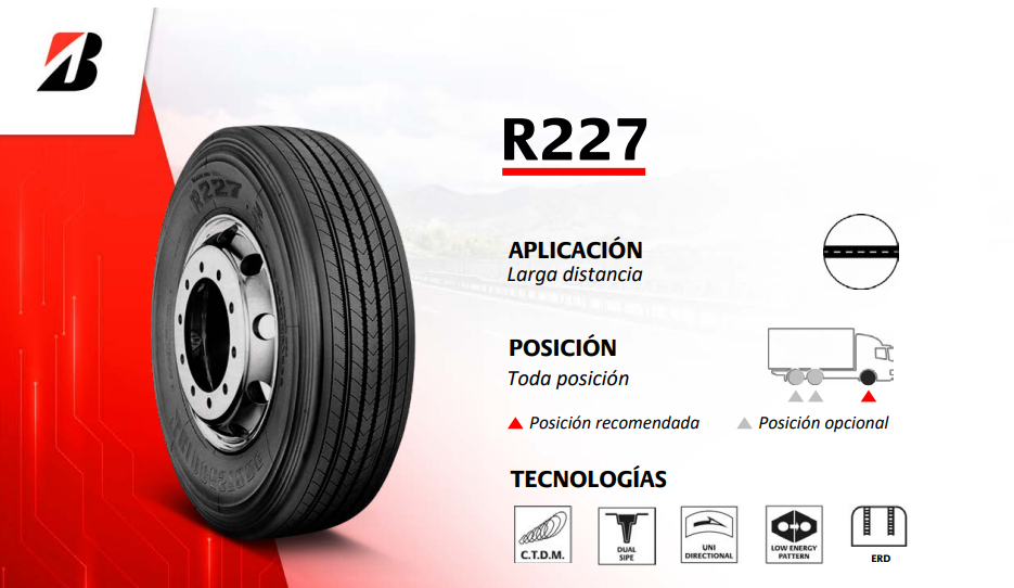 Michelin 2